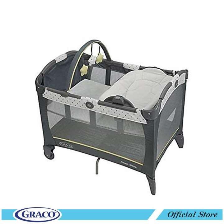 graco baby furniture