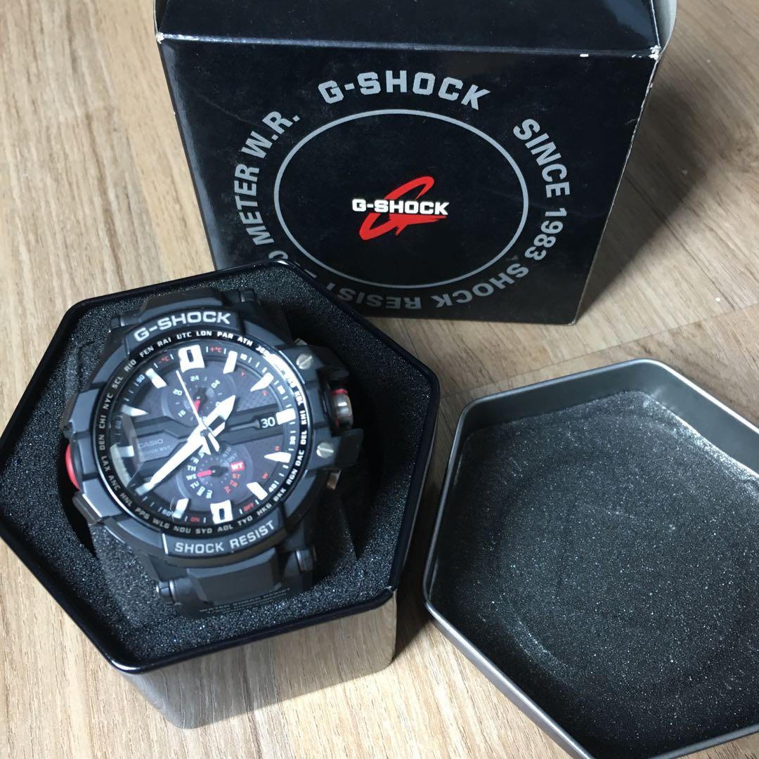 g shock sky cockpit gw a1000