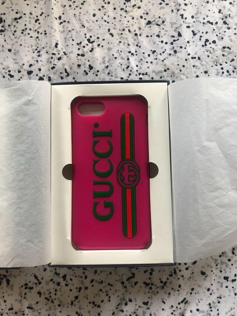 gucci phone case iphone 7