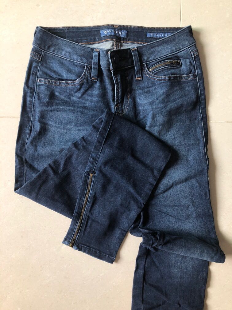 guess brittney legging