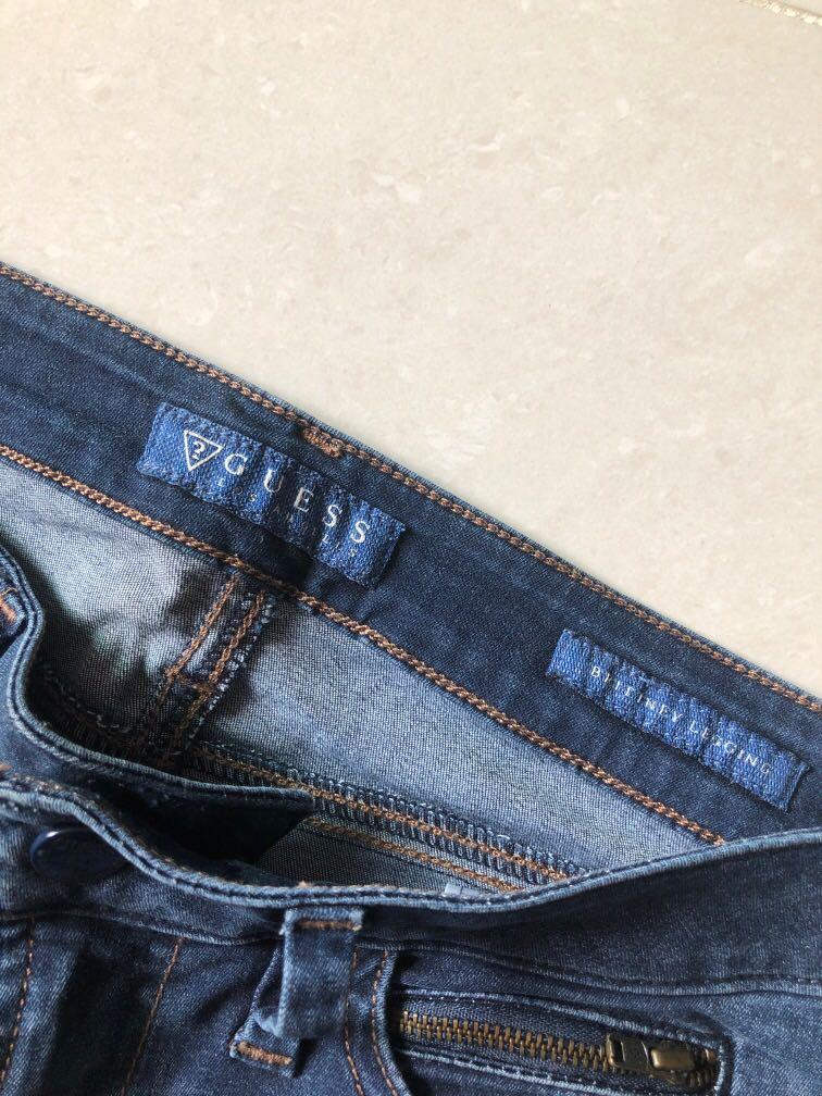 Guess brittney legging clearance