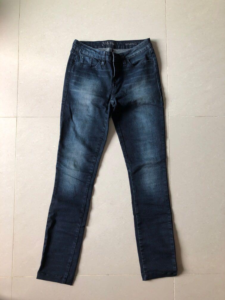 Guess brittney skinny jeans sale
