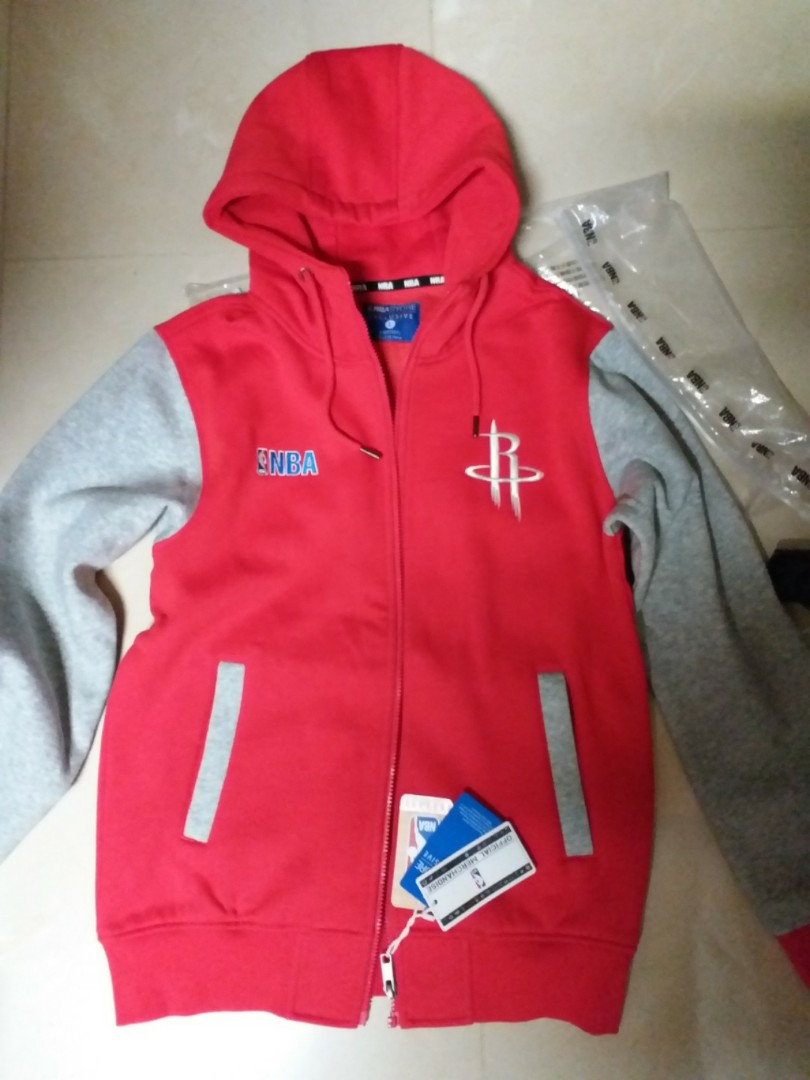 adidas rockets jacket