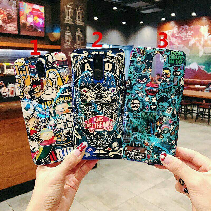 Hp case (Category: Cases & Sleeves) located in Singapore. Submitted by shoppewithlove75 (Listing ID 259844608, Image 1). Description: Oppo case 💵 $15 ⏳ 6-15 WORKING DAYS WAITING TIME 👉 R17/R17pro Normal mail FREE. Reg mail $3.20 Self collect Strictly at Boonlay.