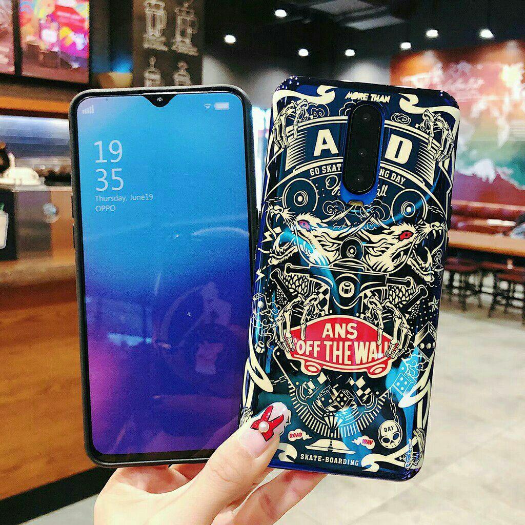 Hp case (Category: Cases & Sleeves) located in Singapore. Submitted by shoppewithlove75 (Listing ID 259844608, Image 2). Description: Oppo case 💵 $15 ⏳ 6-15 WORKING DAYS WAITING TIME 👉 R17/R17pro Normal mail FREE. Reg mail $3.20 Self collect Strictly at Boonlay.