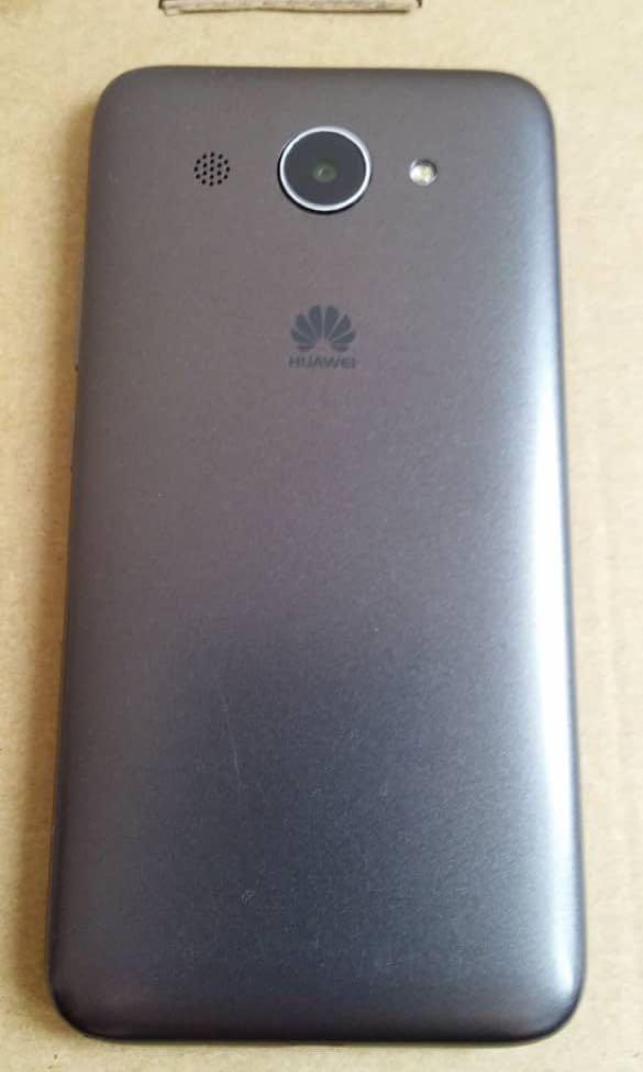 Huawei Y3 CAG L22 Lcd faulty kena tukar Mobile Phones Gadgets