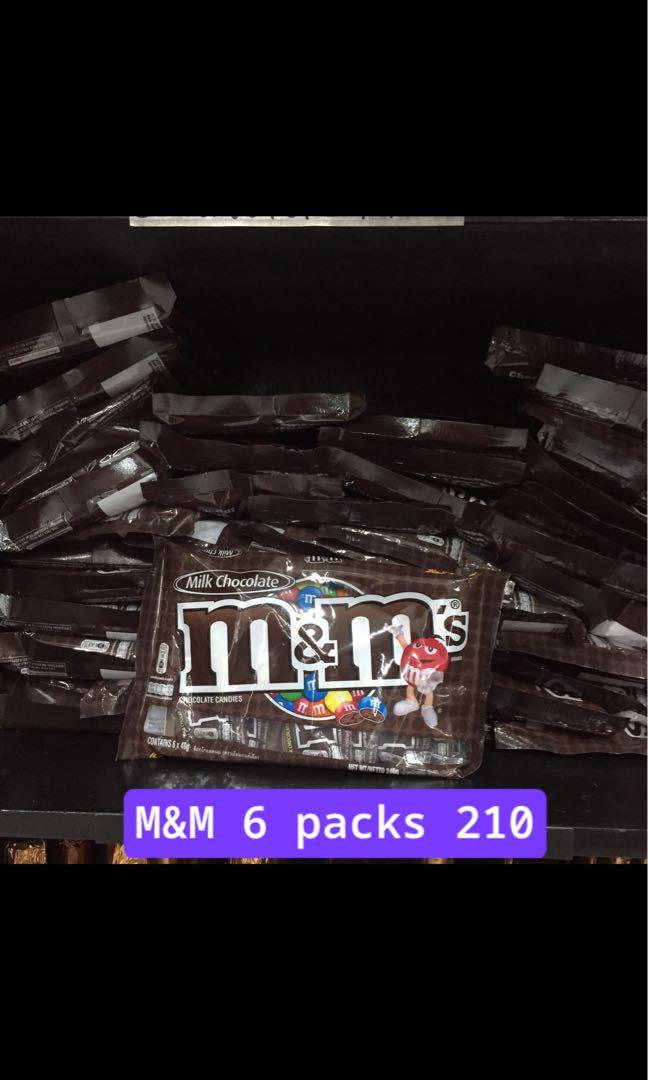 Imported Chocolates (Category: Packaged & Instant Food) located in Manila. Submitted by ligayaxx (Listing ID 259766365, Image 2). Description: .