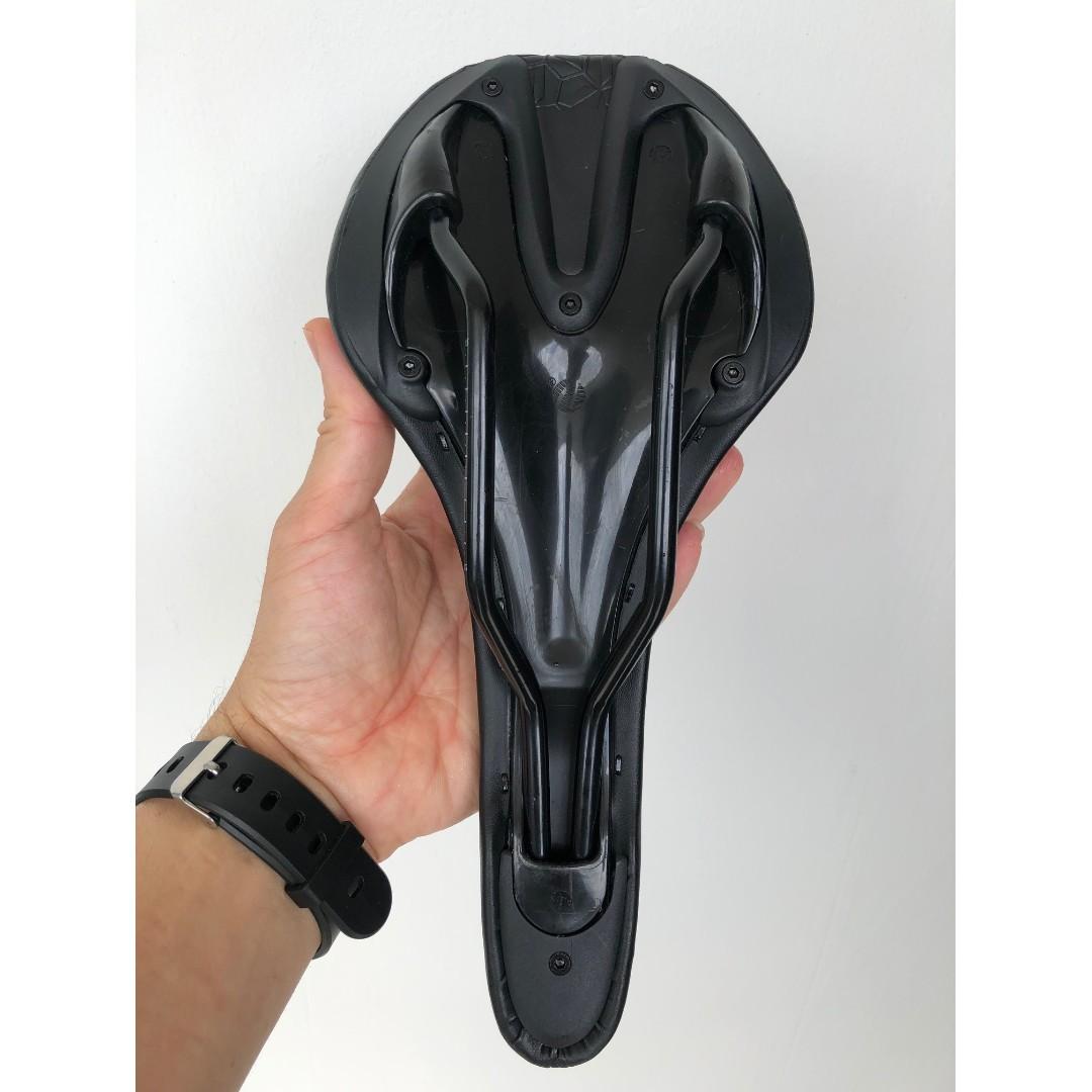 iridium one fitness saddle