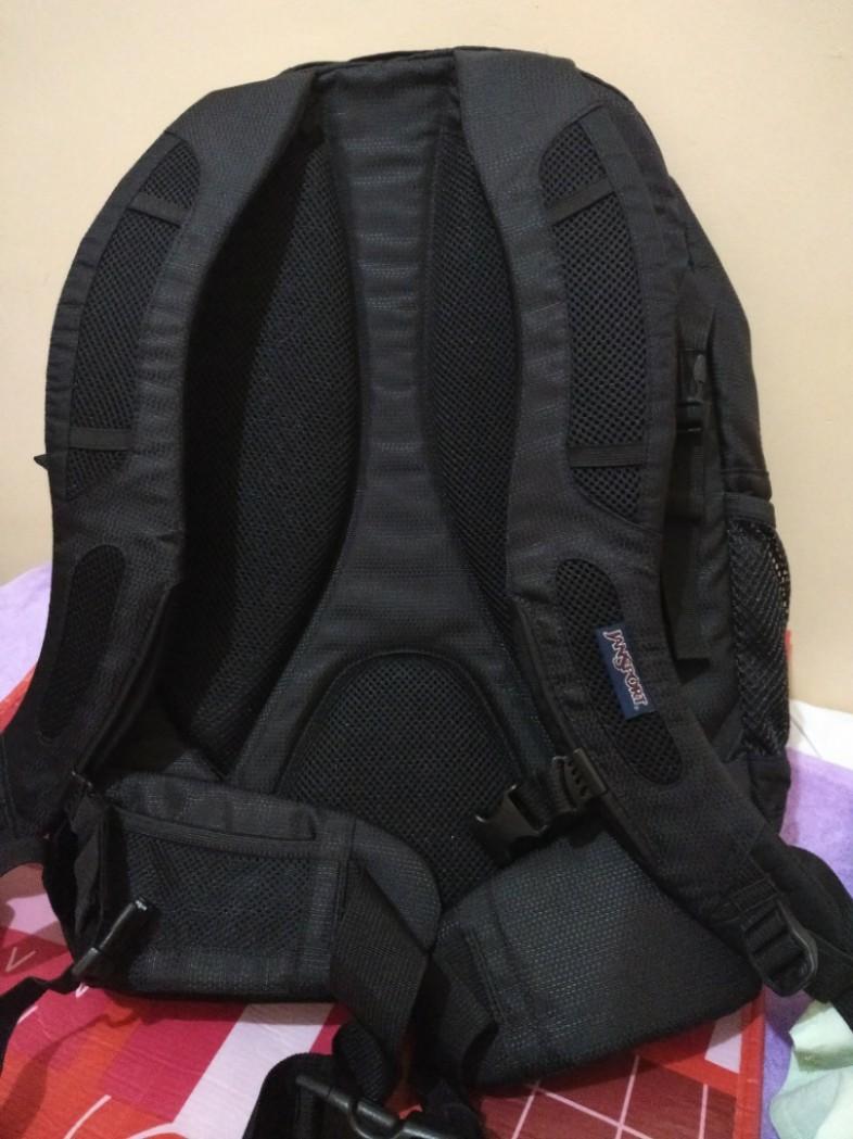 Jansport backpack (Jansport Odyssey 39 hiking backpack), Men's Fashion, Bags, Backpacks on Carousell