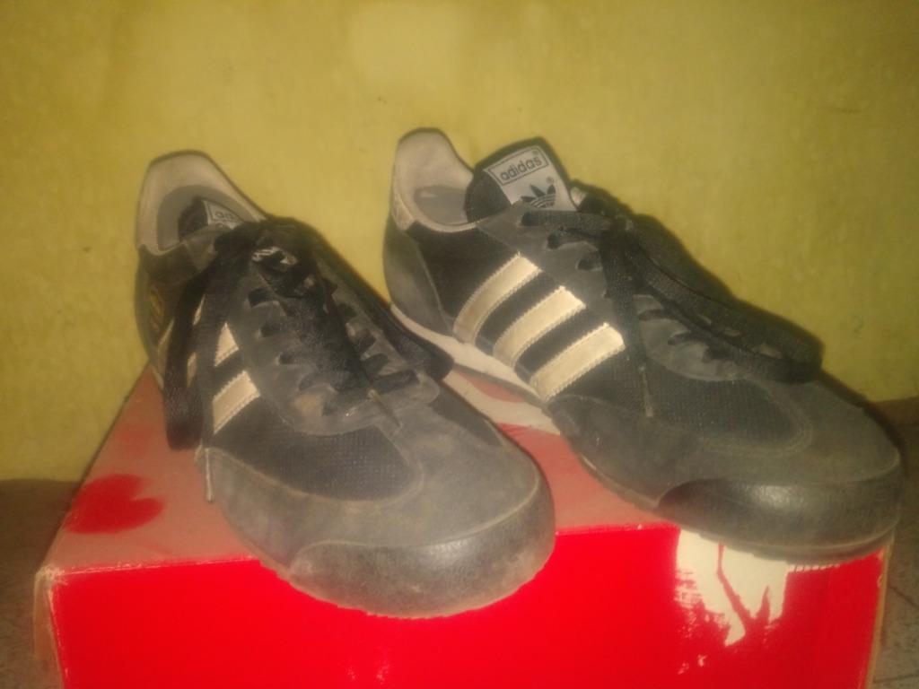 Jual adidas dragon original 2025