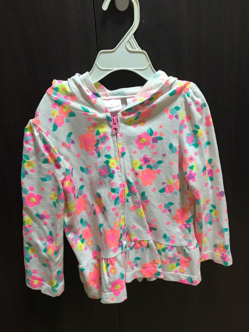 jumping bean baby clothes