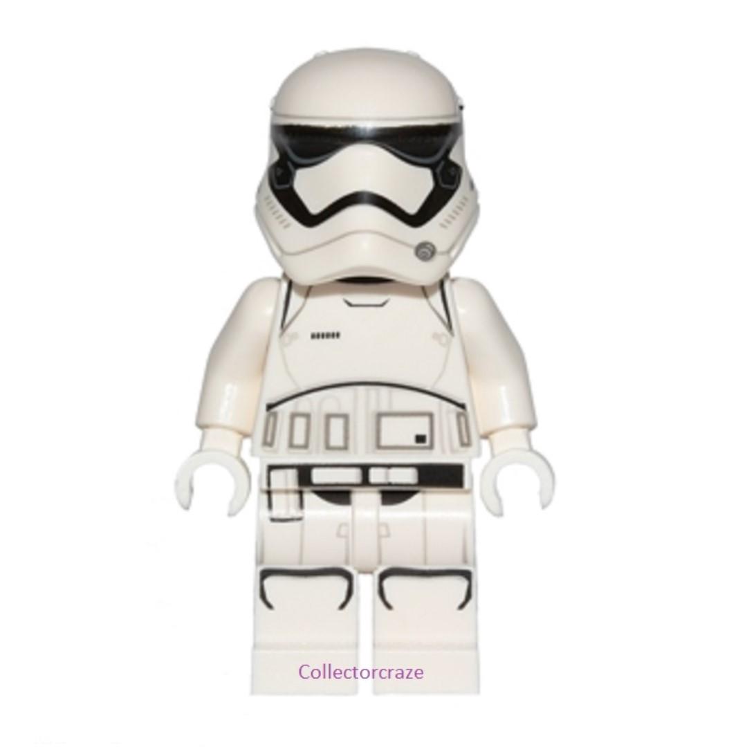 lego star wars first order troopers
