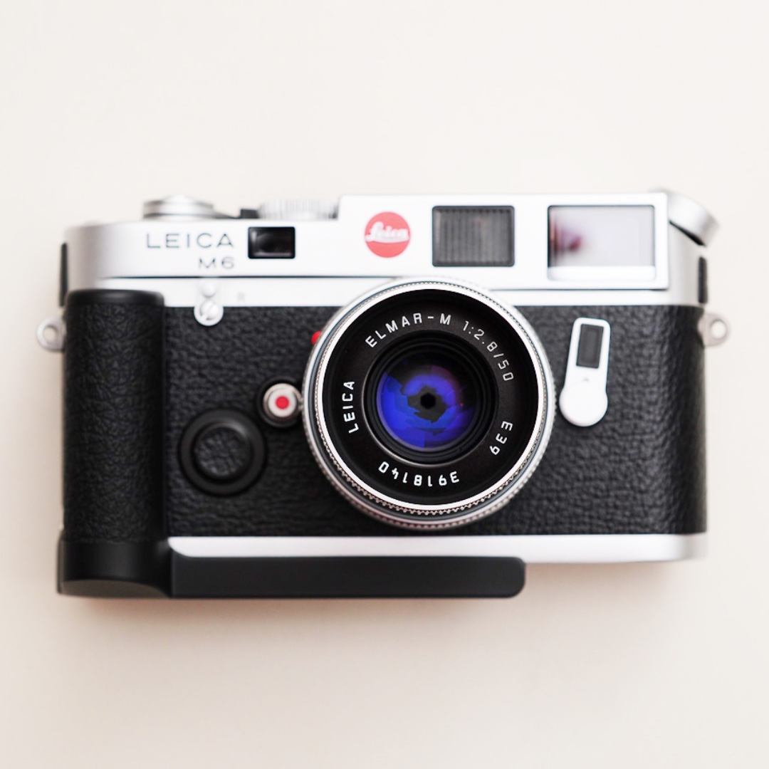 lumix g80