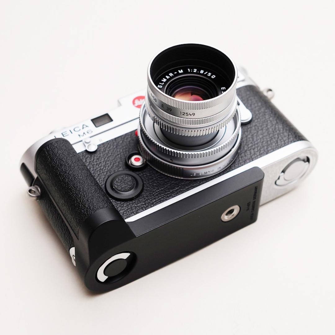 10 Best Leica M Lenses — Jeff Mellody
