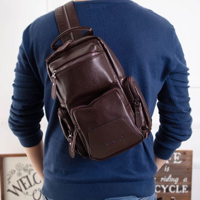 levis a camp bag