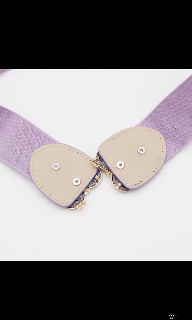 Elastic hotsell waist belt