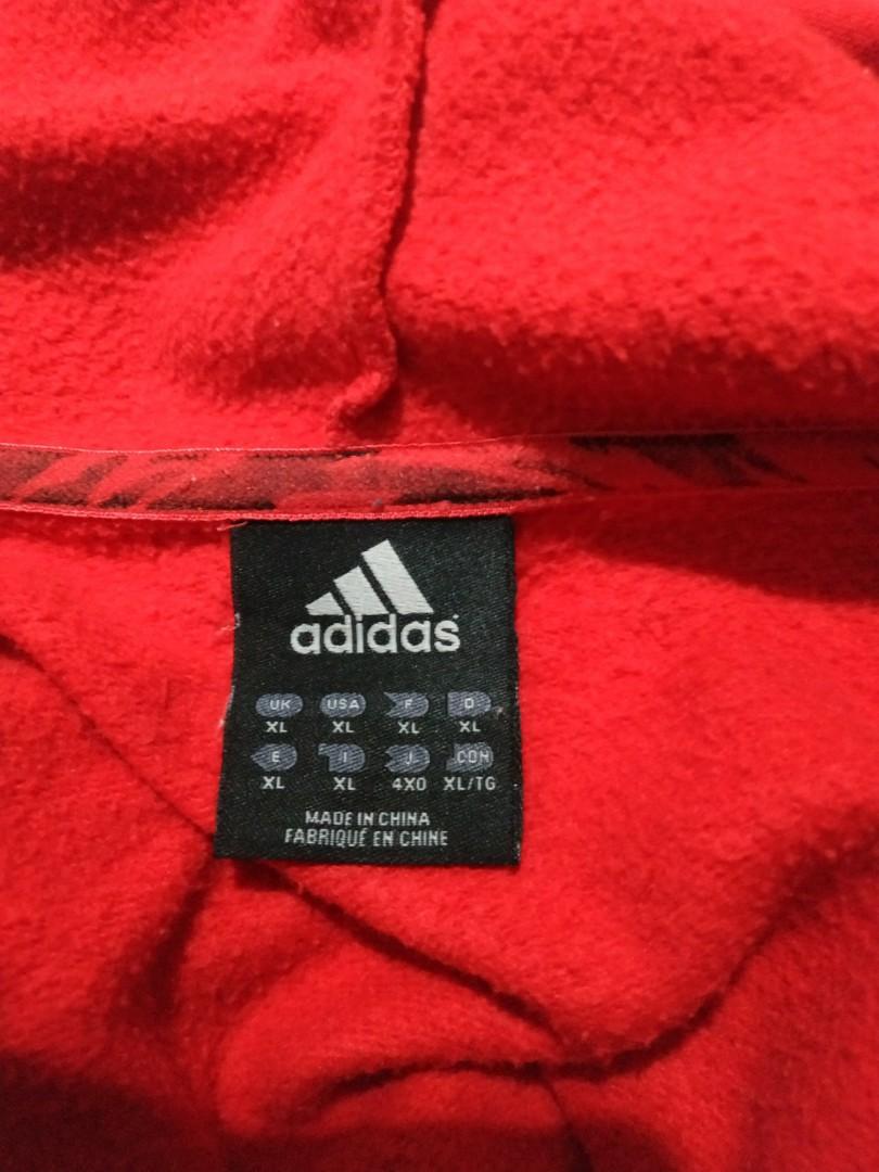 Adidas china limited edition on sale xl