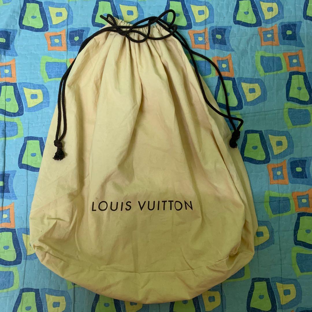 LV Dust Bag - Bags & Wallets for sale in Bayan Lepas, Penang