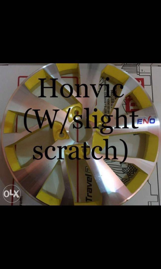 Mags (Sidecar/Tricycle), Car Parts & Accessories, Mags and Tires on