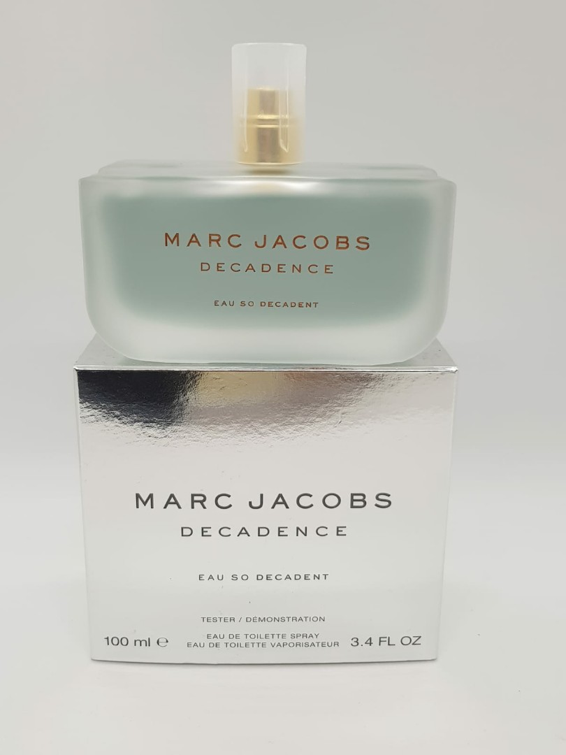Eau so decadent 100ml 2025