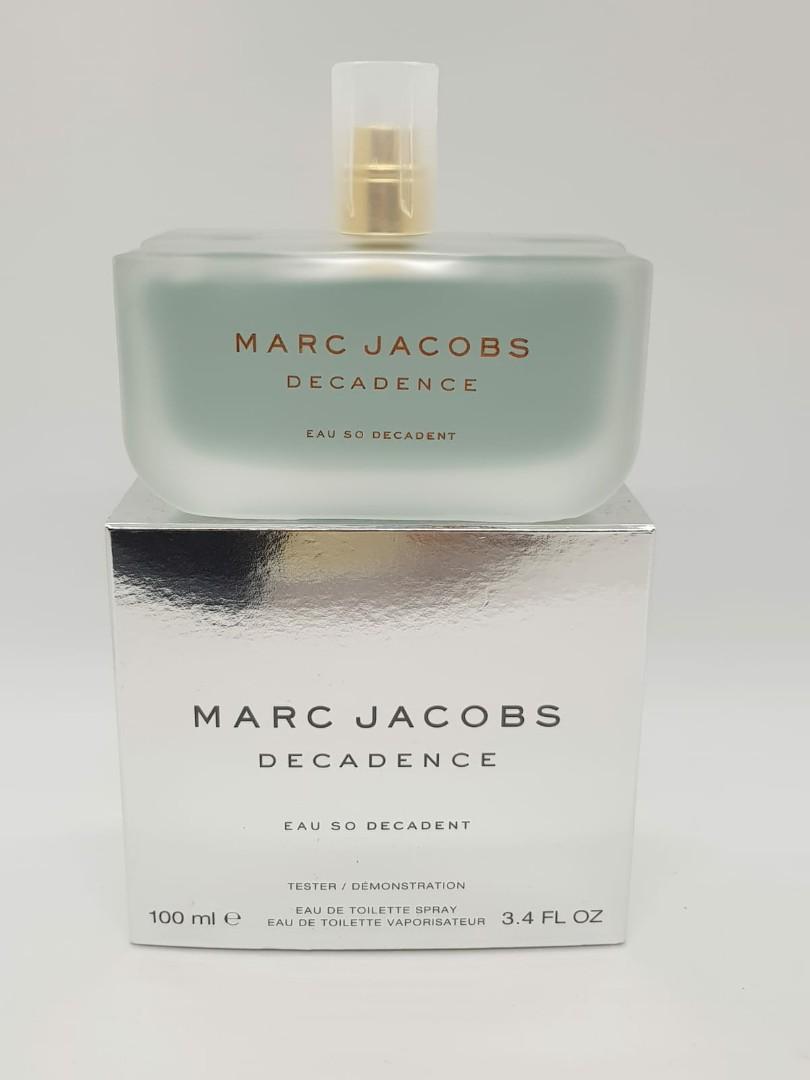eau so decadent 100ml