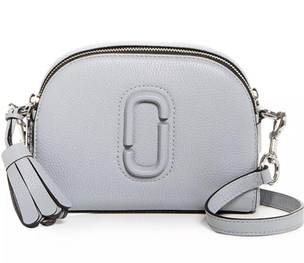 Marc jacobs rock grey best sale