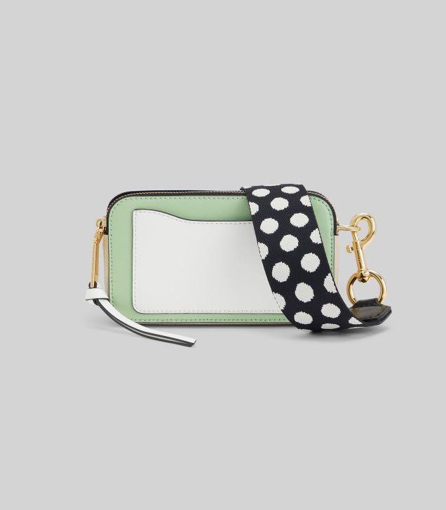 Marc jacobs cheap snapshot dot