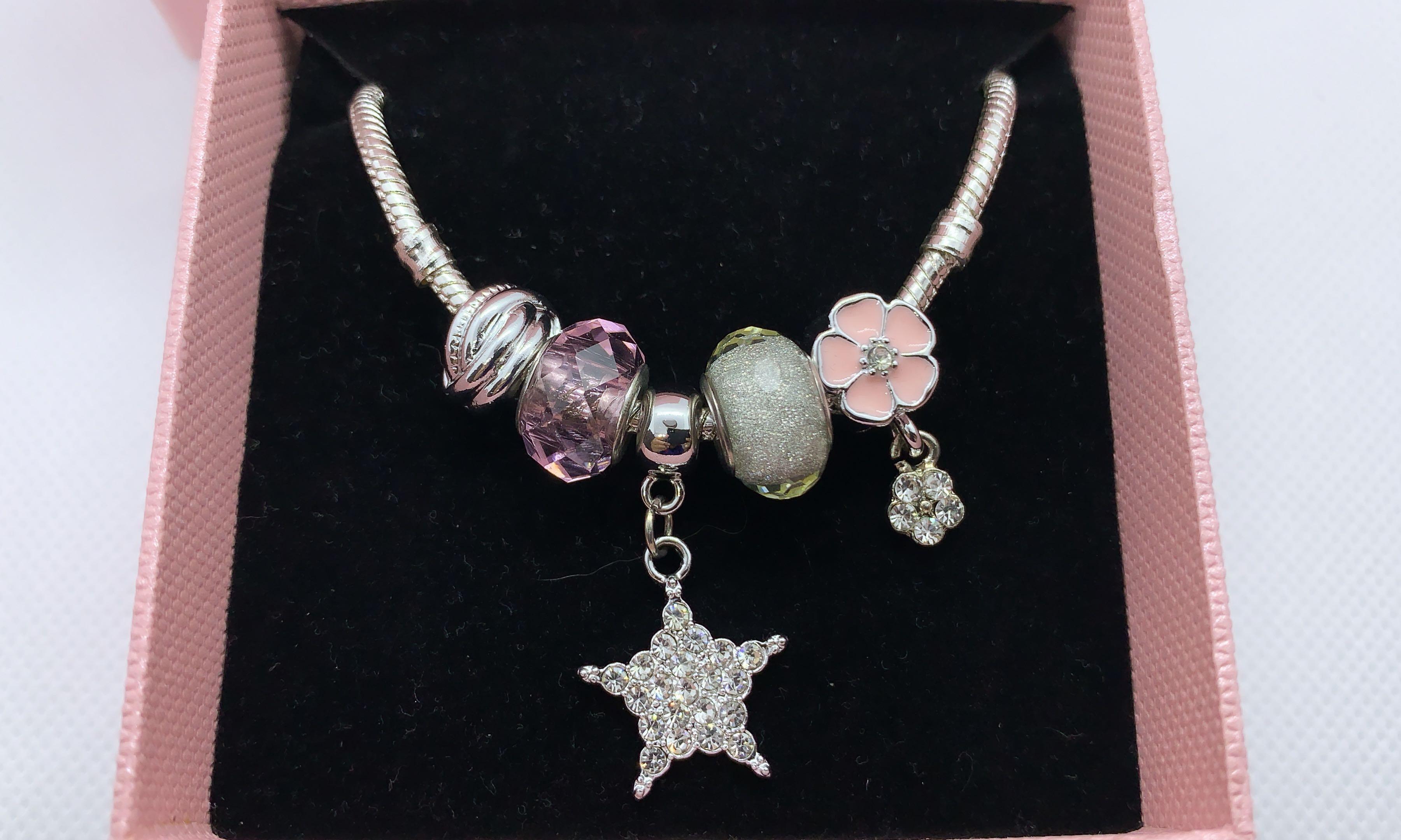 Marie Claire Bracelet