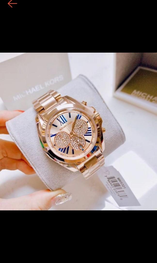 Michael kors 6321 new arrivals