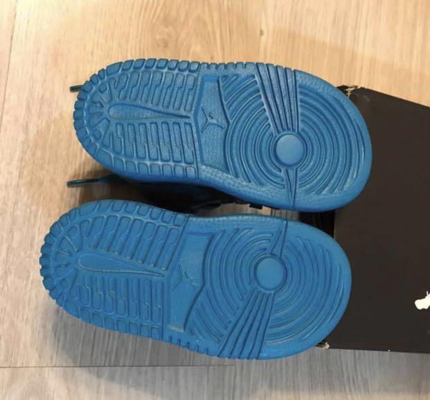 nike 5c baby shoes