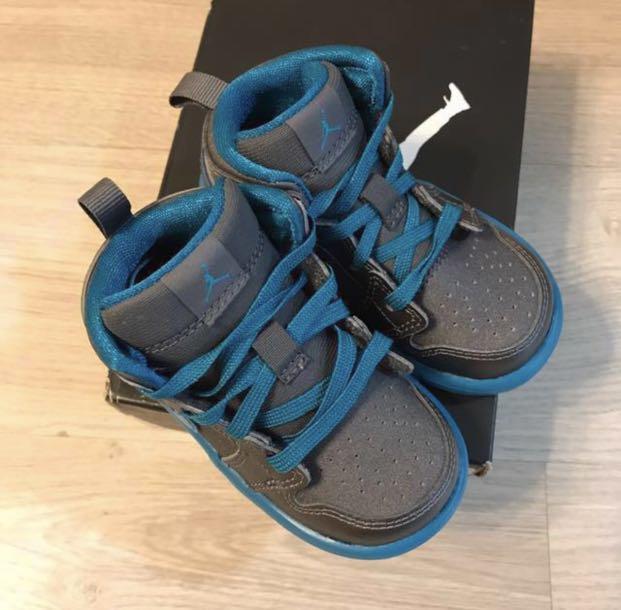 nike 5c baby shoes