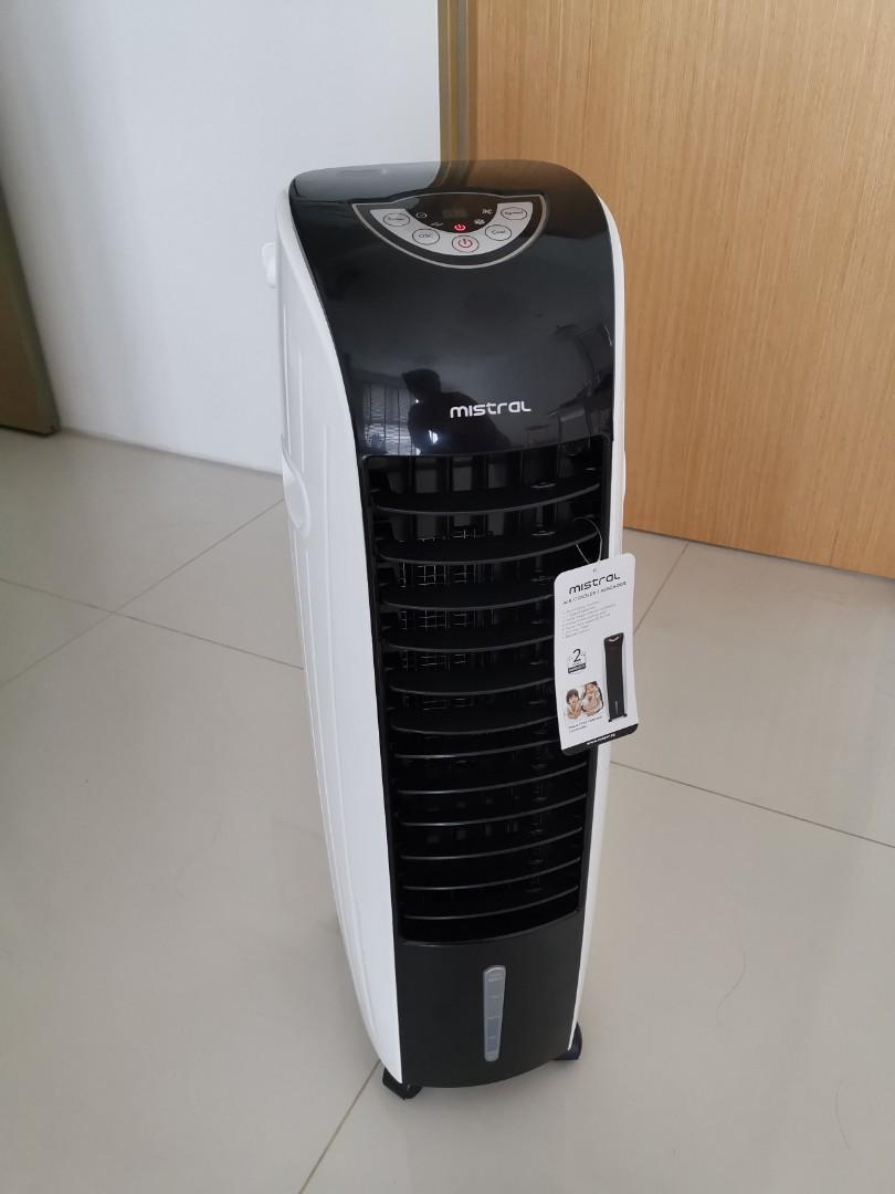 Mistral mac600r deals