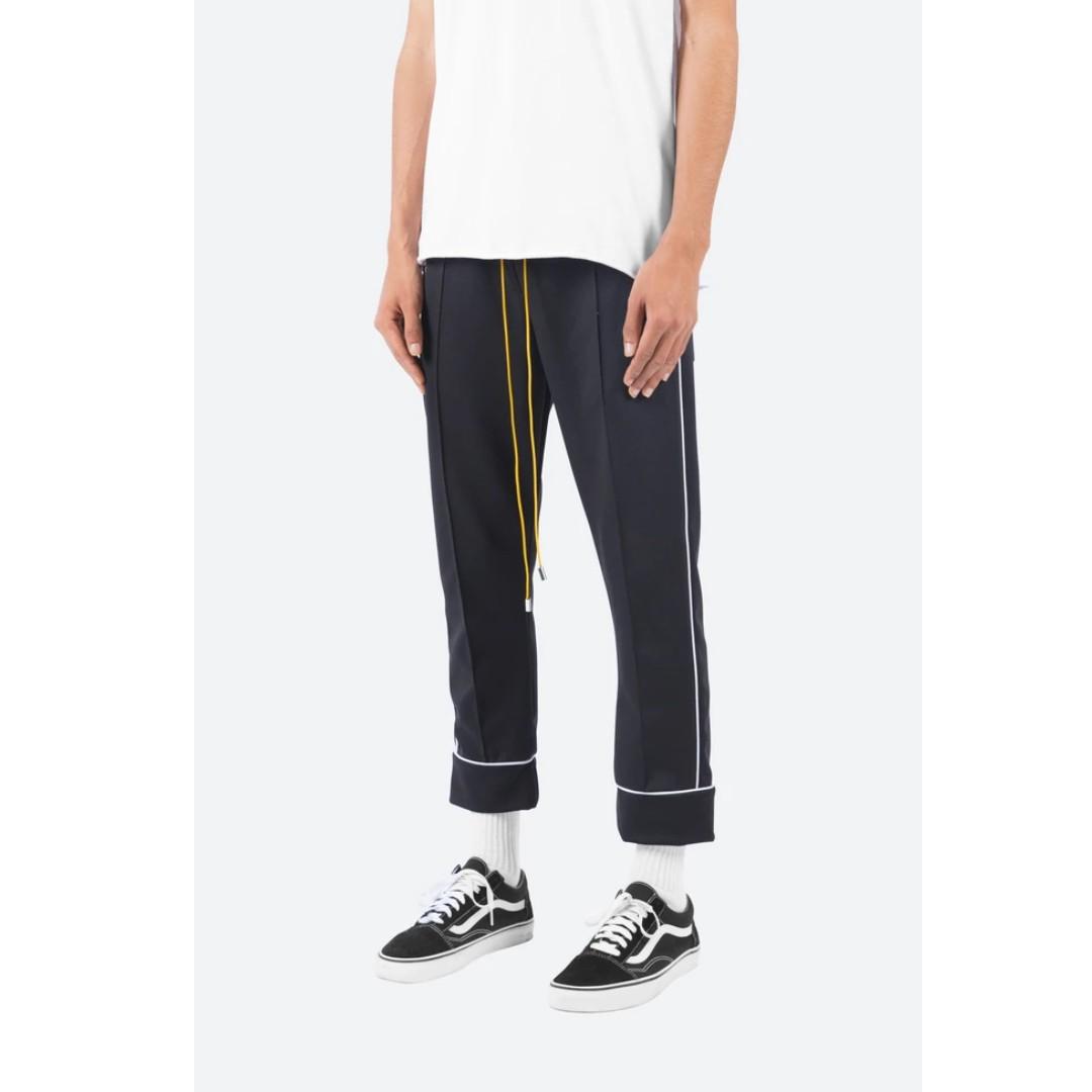 Mnml tux pants Women s Fashion Bottoms Other Bottoms on Carousell