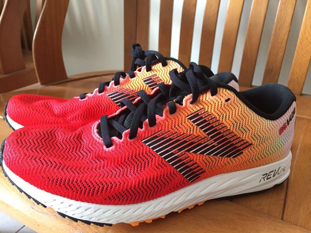 Zapatillas new balance 1400 v6 hotsell