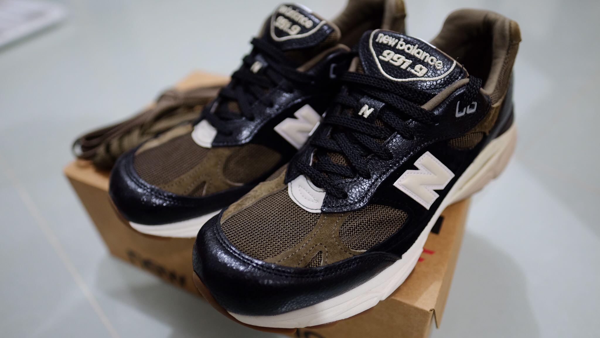 new balance 992 31