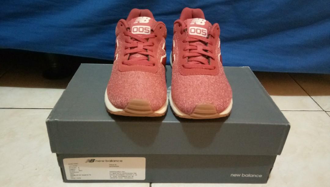 New balance wrl005 deals