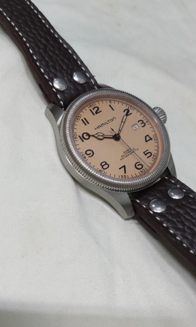 Hamilton h605150 online