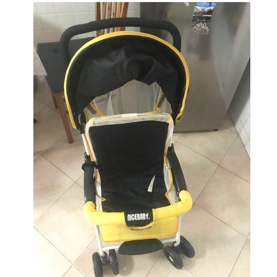 nice baby strollers