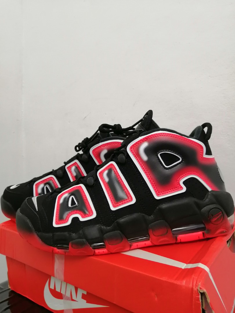 jual nike uptempo