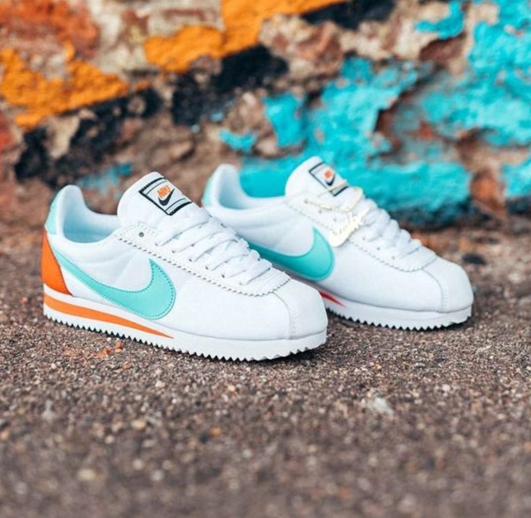 Cortez light blue store