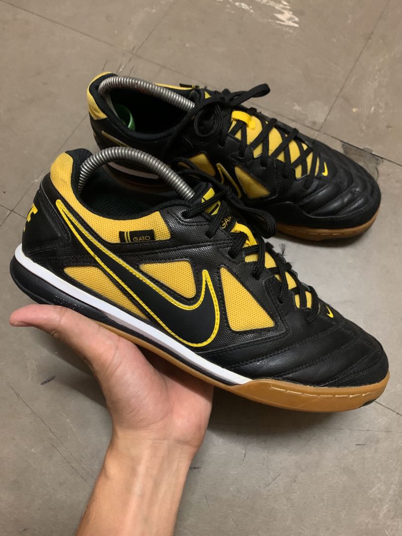 Nike gato 5 best sale