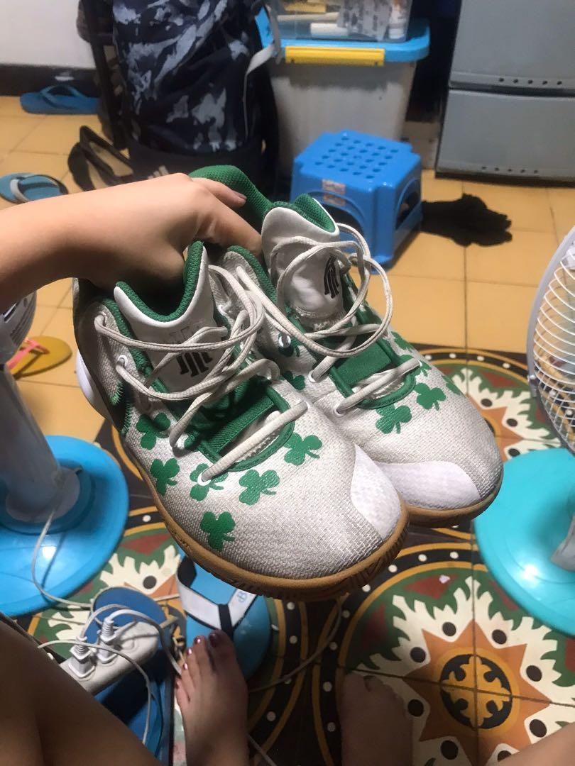 Kyrie flytrap 2 clover shop