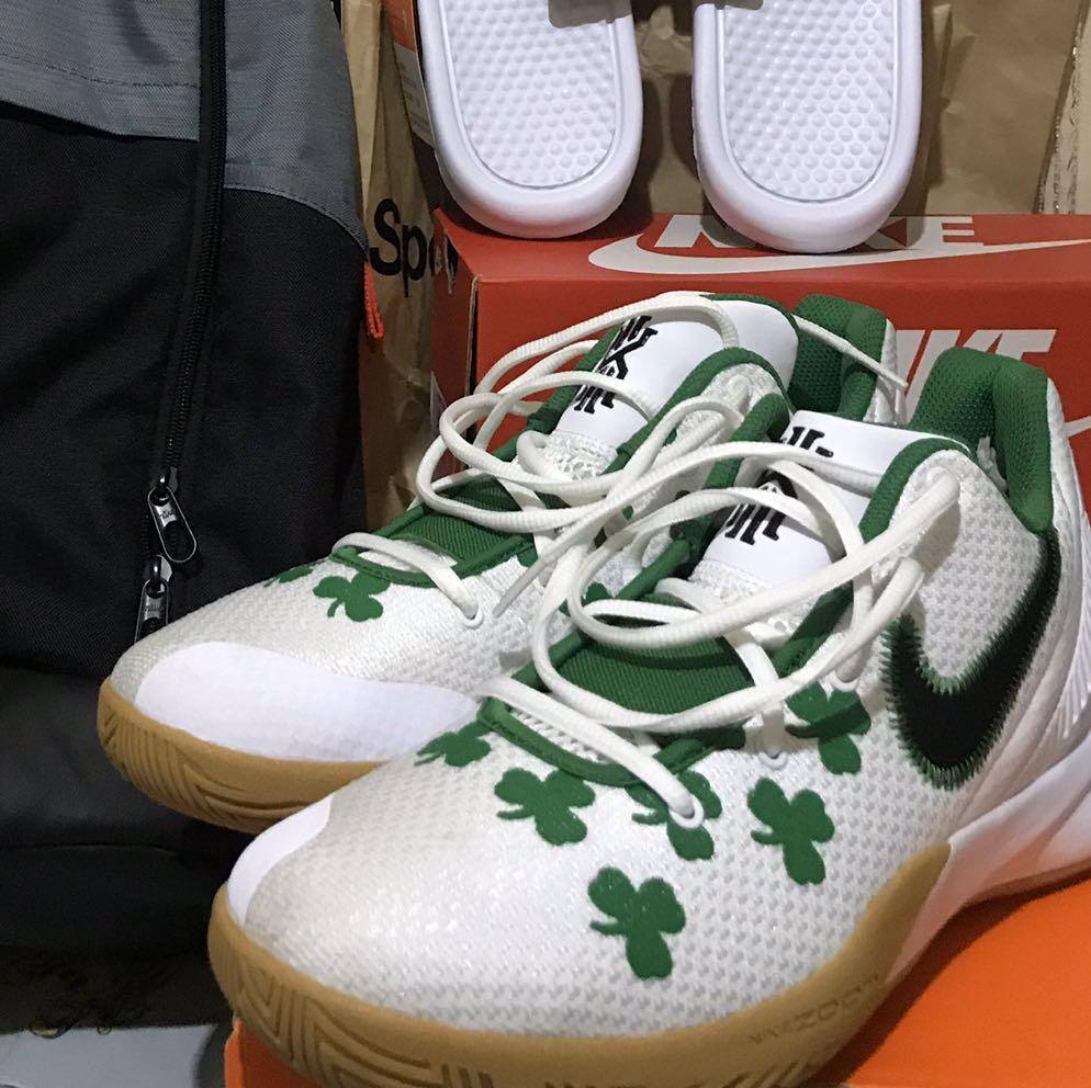 Kyrie flytrap clover hot sale