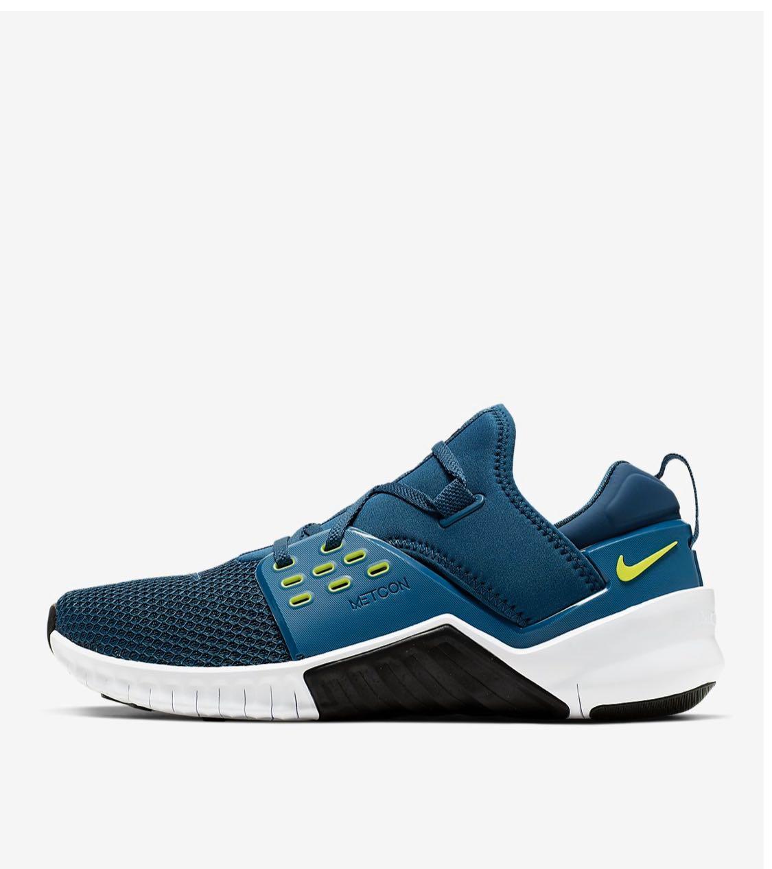 Free x metcon 2 singapore shop