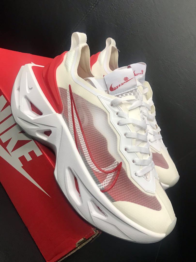 Nike zoom sale segida