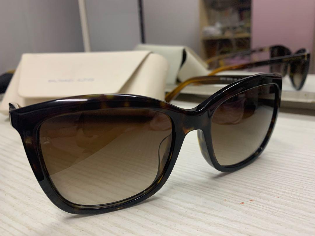MICHAEL KORS MK2039F CORNELIA ASIAN FIT