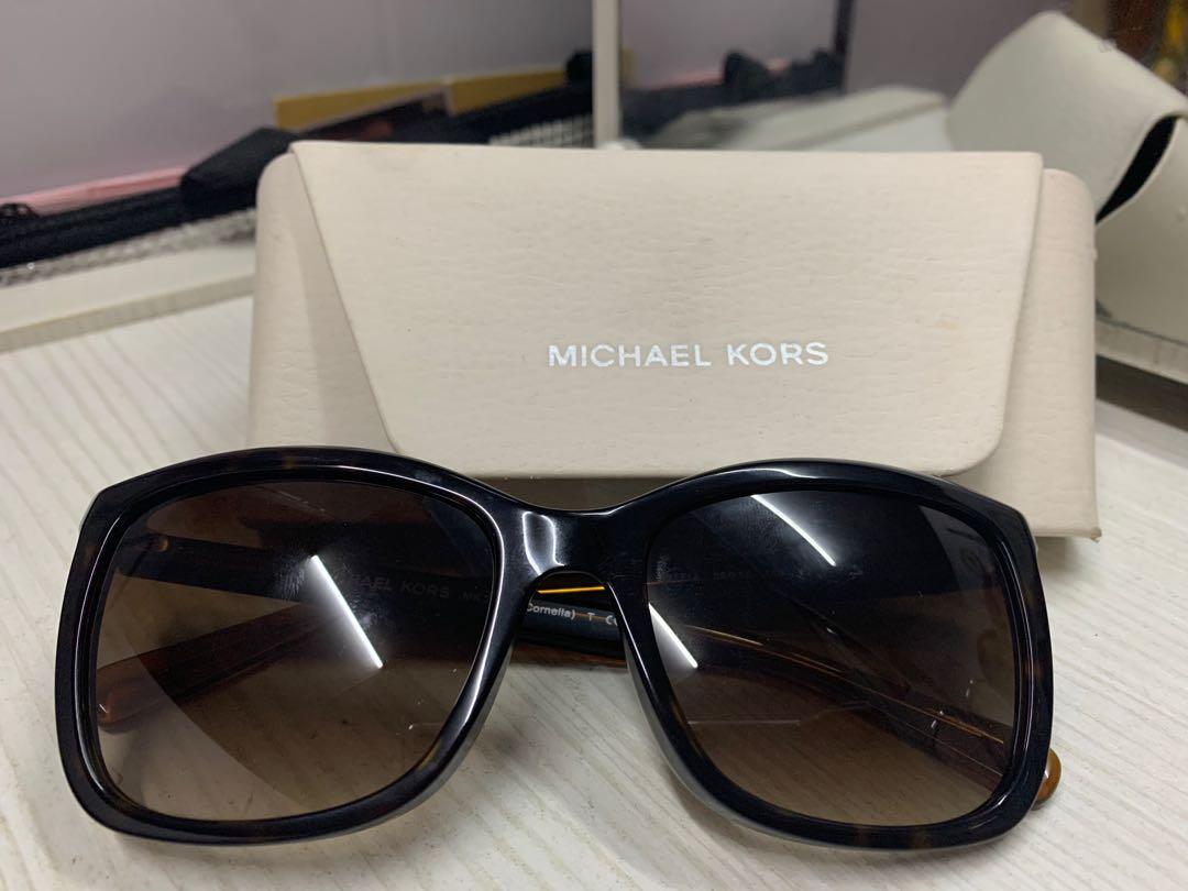 Michael kors top cornelia sunglasses