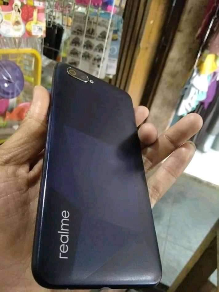 Oppo Realme C2 Mobile Phones Tablets Android Phones Oppo On Carousell