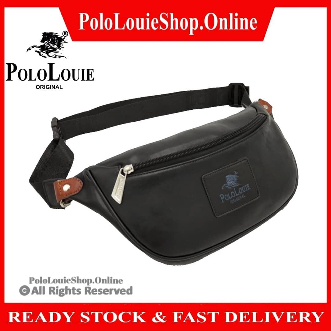 louie fanny pack