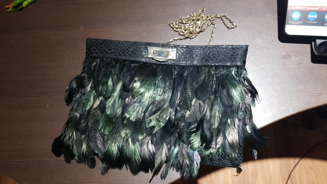 used ostrich feathers for sale